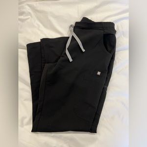 Figs Yola Scrub Pant